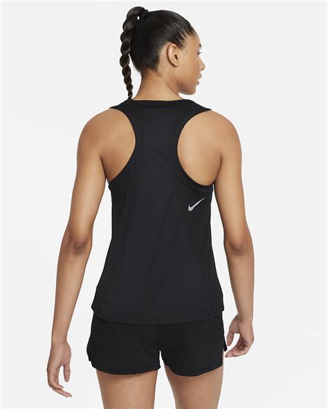 nike dames vest zwart|Womens Vests (17) .